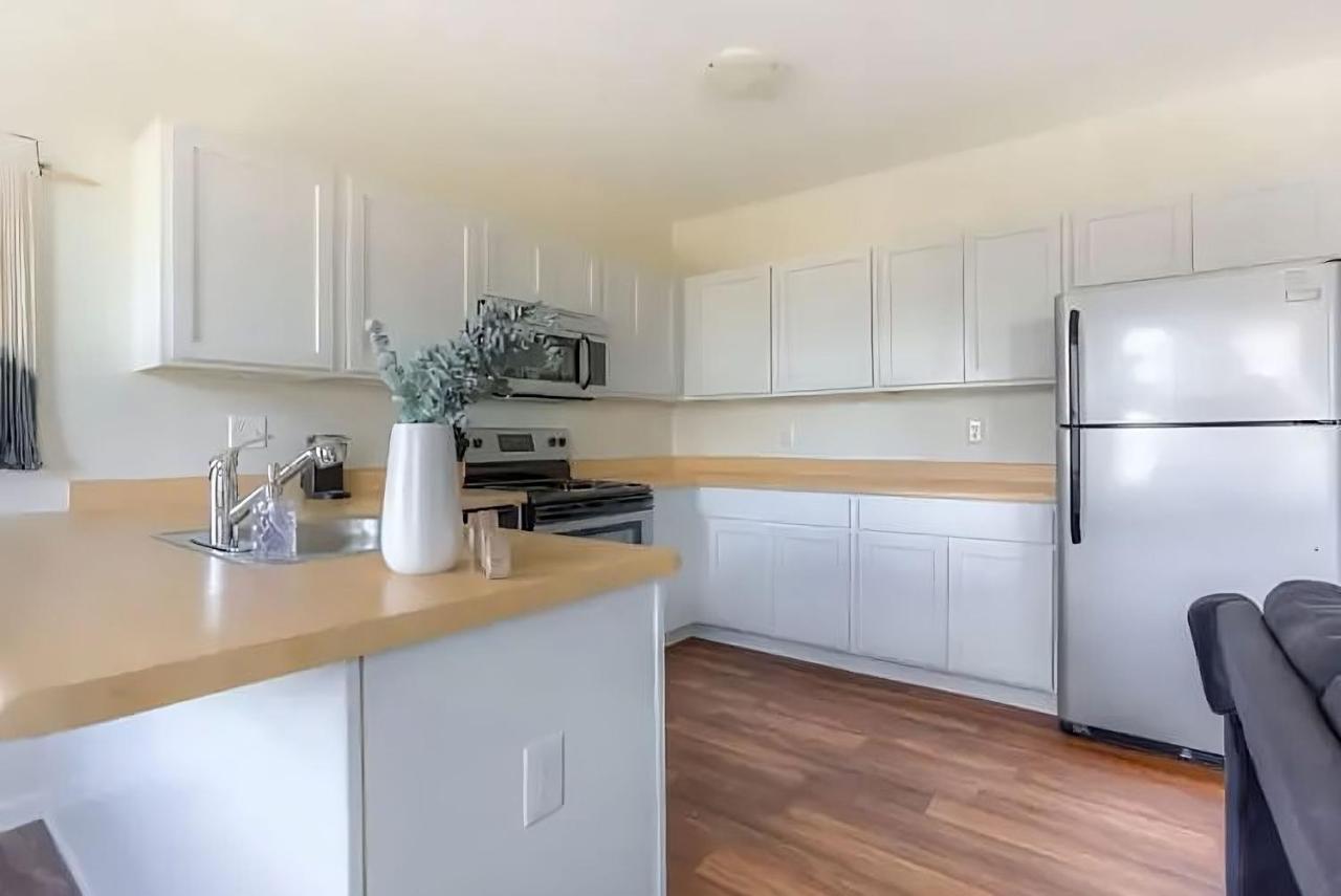 Perfect 1Br In Prime Location & View Of Stadiums Detroit Eksteriør billede