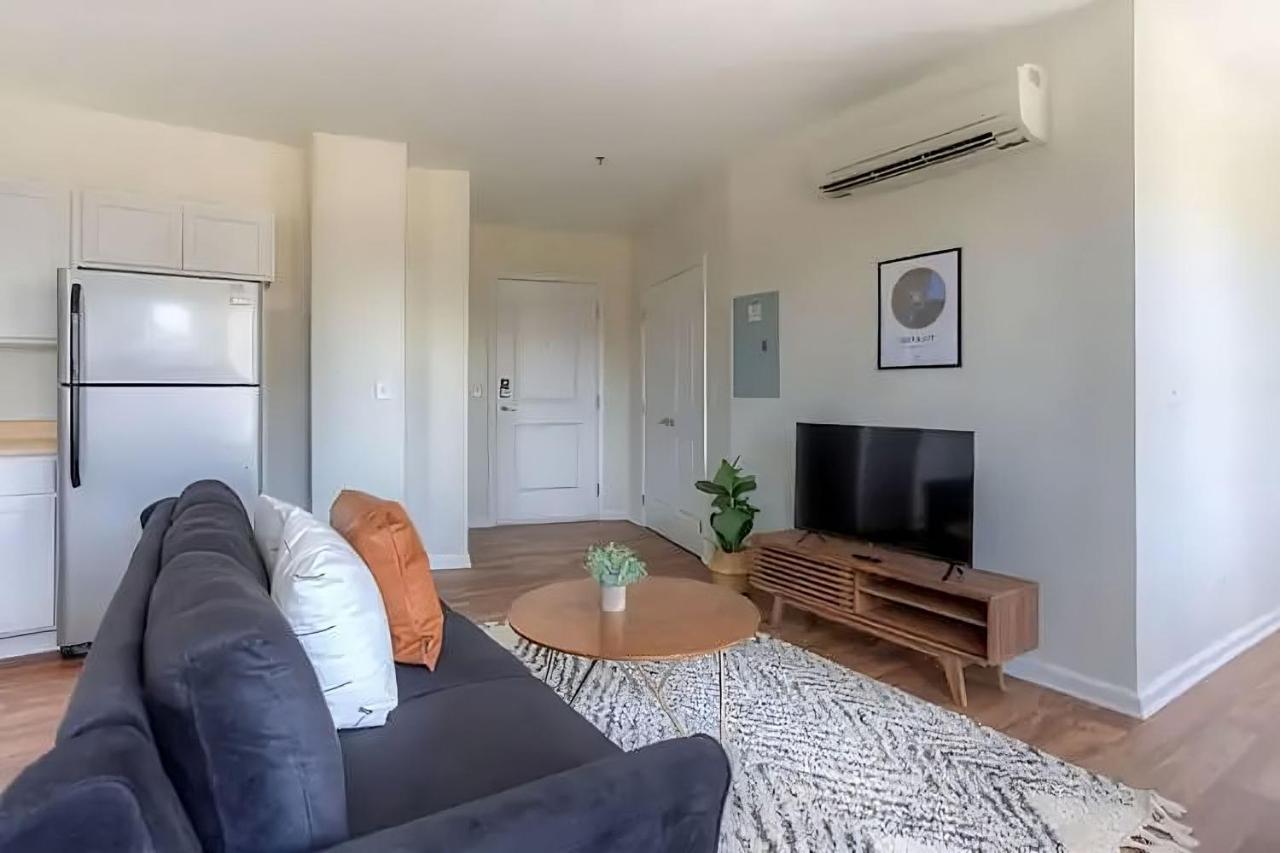 Perfect 1Br In Prime Location & View Of Stadiums Detroit Eksteriør billede