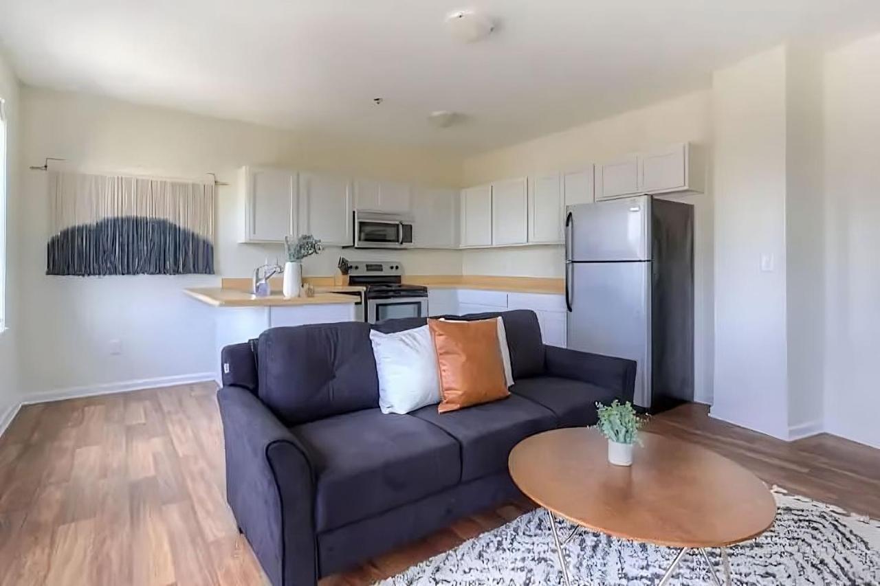 Perfect 1Br In Prime Location & View Of Stadiums Detroit Eksteriør billede