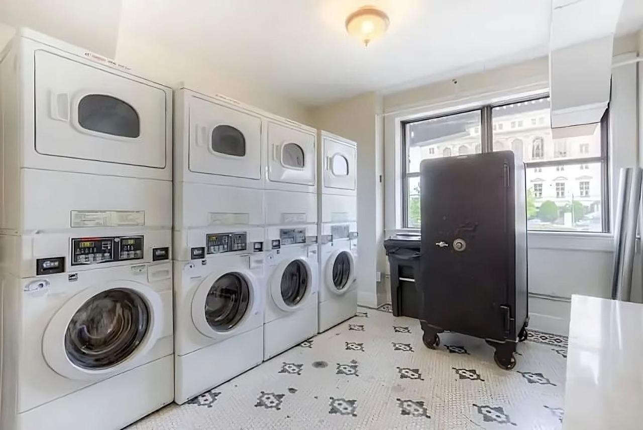 Perfect 1Br In Prime Location & View Of Stadiums Detroit Eksteriør billede