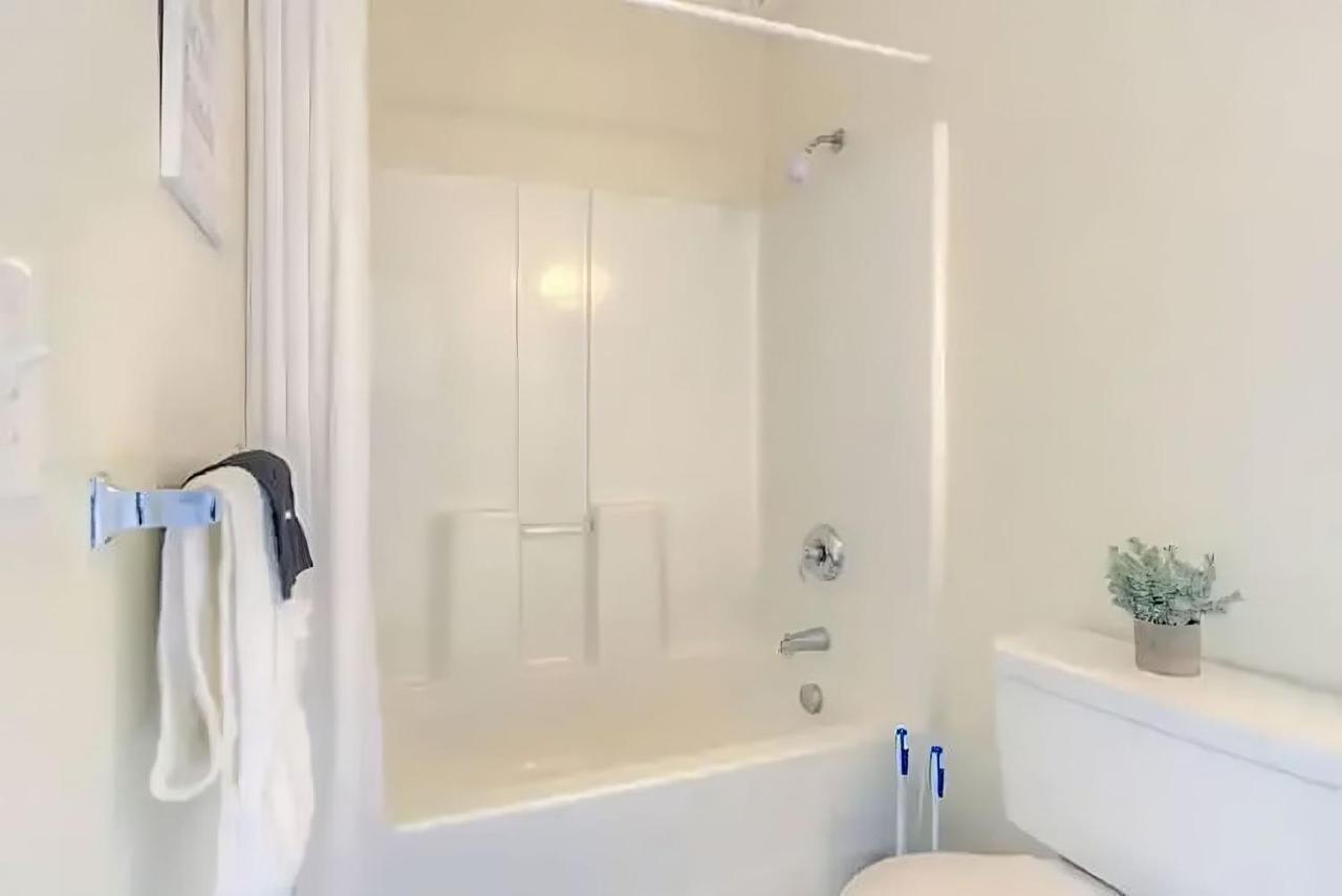 Perfect 1Br In Prime Location & View Of Stadiums Detroit Eksteriør billede
